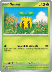 Sunkern - Pokémon TCG - MoxLand