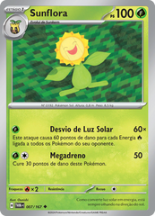 Sunflora - Pokémon TCG - MoxLand