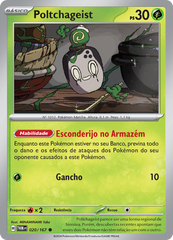 Poltchageist - Pokémon TCG - MoxLand