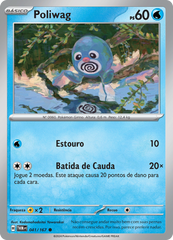 Poliwag - Pokémon TCG - MoxLand