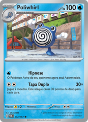 Poliwhirl - Pokémon TCG - MoxLand