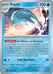 Palafin - Pokémon TCG - MoxLand