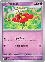 Flabébé - Pokémon TCG - MoxLand