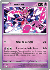 Enamorus - Pokémon TCG - MoxLand