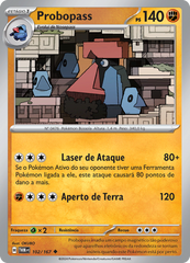 Probopass - Pokémon TCG - MoxLand