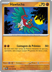 Hawlucha - Pokémon TCG - MoxLand