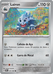 Lairon - Pokémon TCG - MoxLand