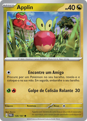 Applin - Pokémon TCG - MoxLand