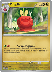 Dipplin - Pokémon TCG - MoxLand