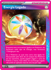 Energia Legado - Pokémon TCG - MoxLand