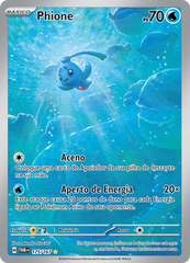 Phione - Pokémon TCG - MoxLand