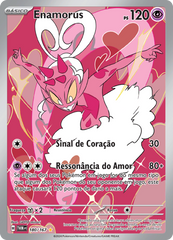 Enamorus - Pokémon TCG - MoxLand