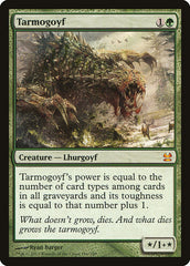 Tarmogoyf - Magic: The Gathering - MoxLand