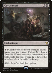 Tecido Cadavérico / Corpseweft - Magic: The Gathering - MoxLand