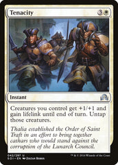 Tenacidade / Tenacity - Magic: The Gathering - MoxLand