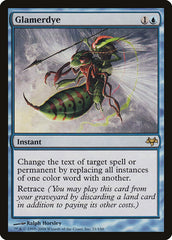 Tingir com Glamir / Glamerdye - Magic: The Gathering - MoxLand