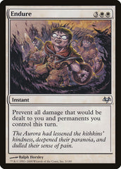 Tolerar / Endure - Magic: The Gathering - MoxLand