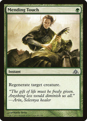 Toque Emendador / Mending Touch - Magic: The Gathering - MoxLand