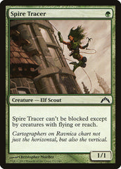 Tracista de Espirais / Spire Tracer - Magic: The Gathering - MoxLand