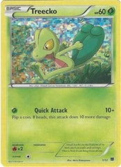 Treecko - Pokémon TCG - MoxLand