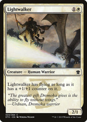 Trilha-luz / Lightwalker - Magic: The Gathering - MoxLand