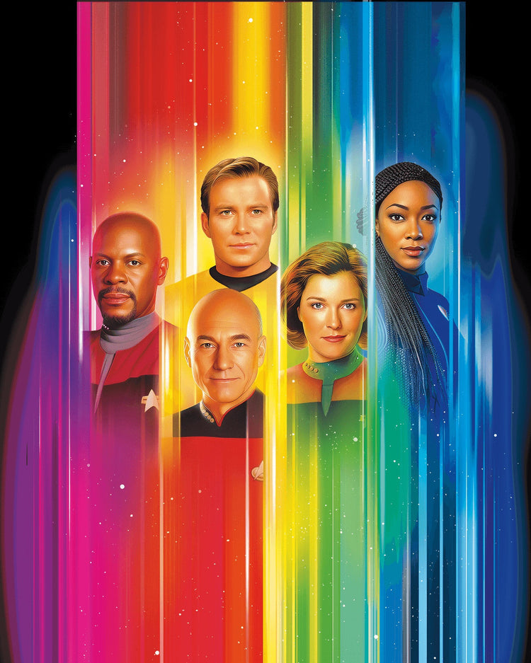 Star Trek
