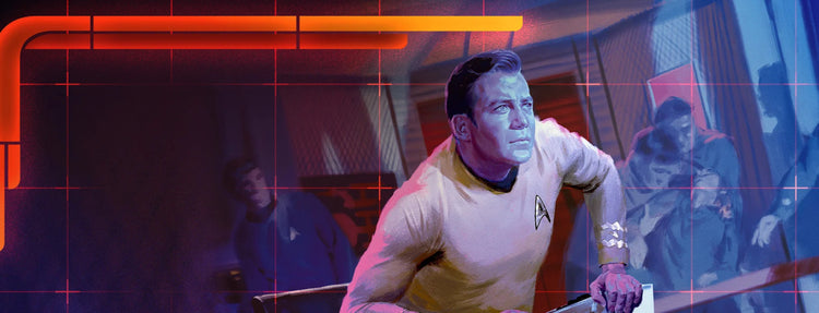 Star Trek