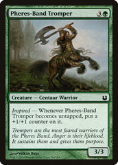 Trompador do Bando Feres / Pheres-Band Tromper - Magic: The Gathering - MoxLand