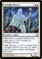 Tropeiro do Crepúsculo / Twilight Drover - Magic: The Gathering - MoxLand