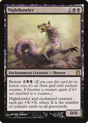 Uivador Noturno / Nighthowler - Magic: The Gathering - MoxLand