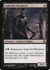 Vagante de Asfódelos / Asphodel Wanderer - Magic: The Gathering - MoxLand