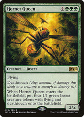 Vespa Rainha / Hornet Queen - Magic: The Gathering - MoxLand