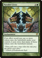 Vidas Paralelas / Parallel Lives - Magic: The Gathering - MoxLand