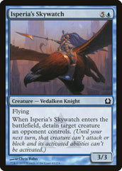 Vigia Celeste de Isperia / Isperia