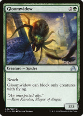 Viúva-sombria / Gloomwidow - Magic: The Gathering - MoxLand