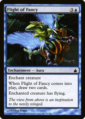 Vôo da Imaginação / Flight of Fancy - Magic: The Gathering - MoxLand