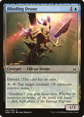 Zangão Cegante / Blinding Drone - Magic: The Gathering - MoxLand