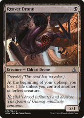 Zangão Despojador / Reaver Drone - Magic: The Gathering - MoxLand