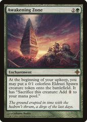 Zona do Despertar / Awakening Zone - Magic: The Gathering - MoxLand