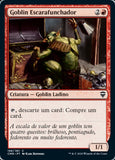 Goblin Escarafunchador / Rummaging Goblin - Magic: The Gathering - MoxLand