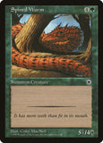 Vorme Espinhoso / Spined Wurm - Magic: The Gathering - MoxLand