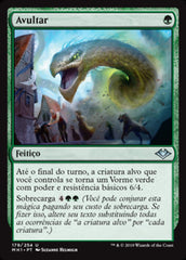 Avultar / Scale Up - Magic: The Gathering - MoxLand
