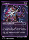 Obscurecer / Blot Out - Magic: The Gathering - MoxLand