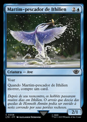 Martim-pescador de Ithilien / Ithilien Kingfisher - Magic: The Gathering - MoxLand