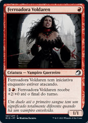 Ferroadora Voldaren / Voldaren Stinger - Magic: The Gathering - MoxLand