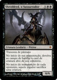 Sheoldred, o Sussurrador / Sheoldred, Whispering One - Magic: The Gathering - MoxLand