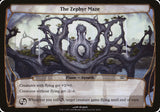 The Zephyr Maze - Magic: The Gathering - MoxLand