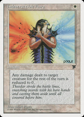 Indestructible Aura / Indestructible Aura - Magic: The Gathering - MoxLand