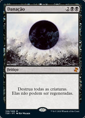 Danação / Damnation - Magic: The Gathering - MoxLand