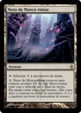 Nexo de Mosco-tintas / Inkmoth Nexus - Magic: The Gathering - MoxLand
